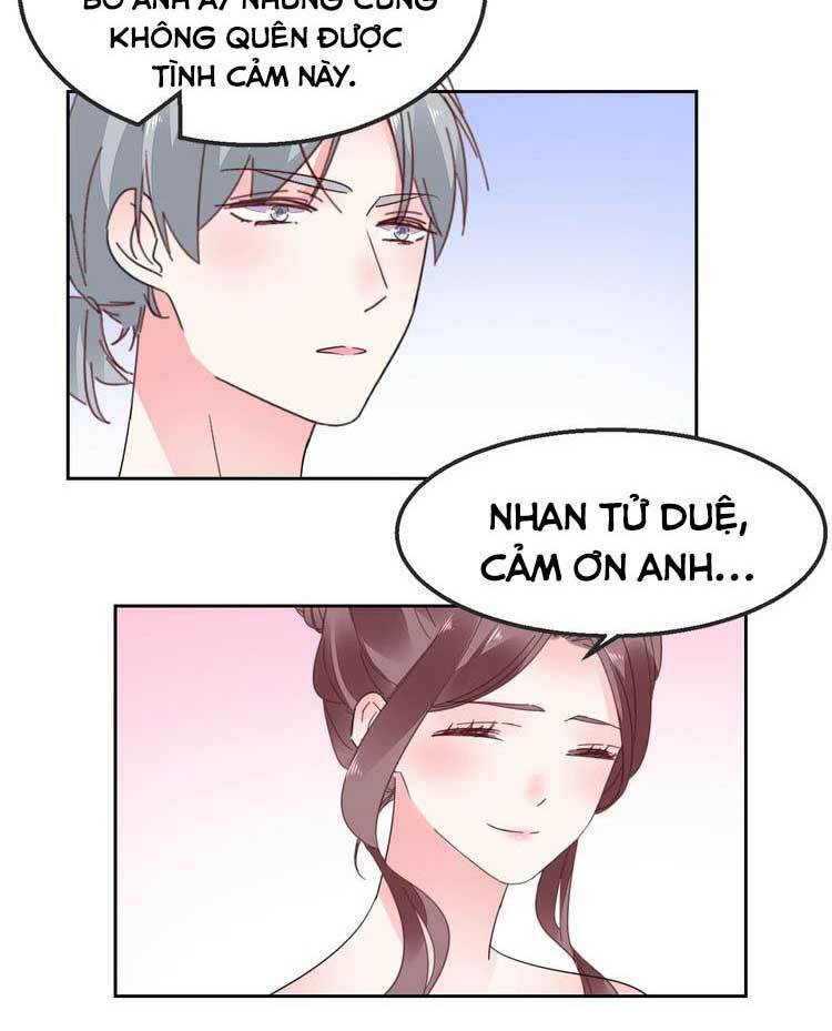 Điều Ước Sủng Ái Bất Bình Đẳng: Chapter 102.1