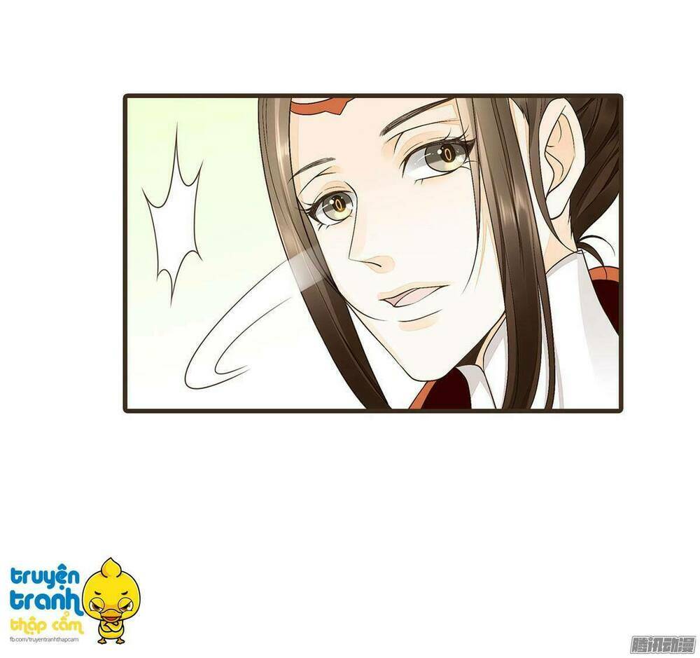 Đại Giá Thừa Tướng: Chapter 38