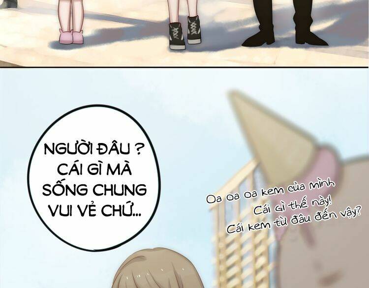 Viện Bảo Tàng Tâm Nguyện: Chapter 4.3