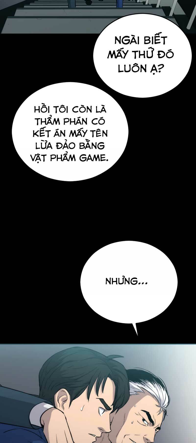 Cánh Cổng Mở Ra Đúng Ngày Đầu Tiên Tôi Thành Chính Trị Gia: Chapter 5