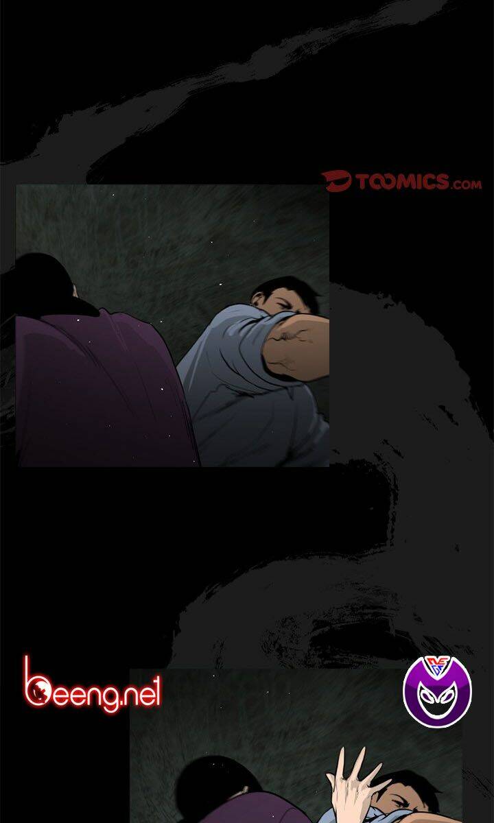 Kẻ Mạnh Nhất - Tong Edge: Chapter 40