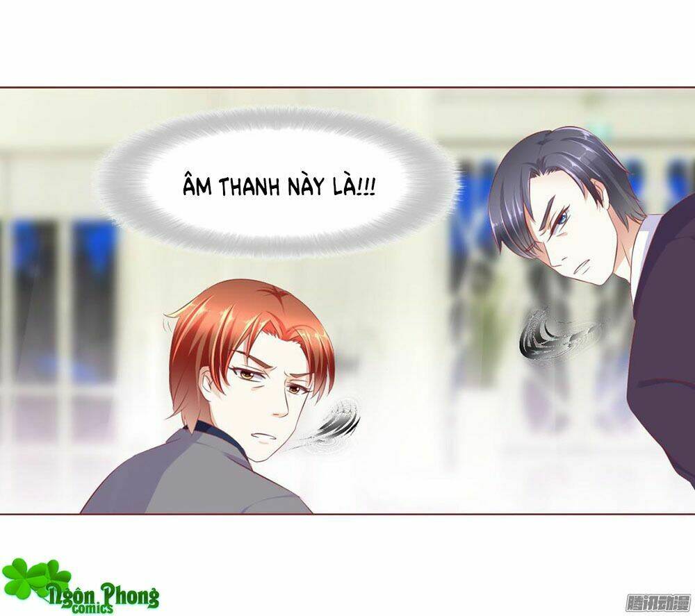 Hoàng Đế “Phế Vật” Tiến Hóa Sử: Chapter 34