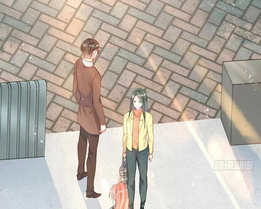 Sau Này Vẫn Cứ Thích Em: Chapter 8