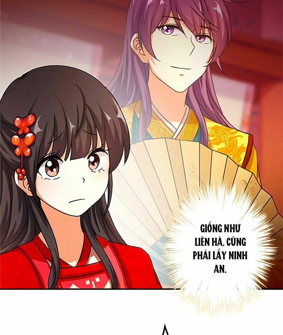 Vương Gia! Ngươi Thật Bỉ Ổi: Chapter 455