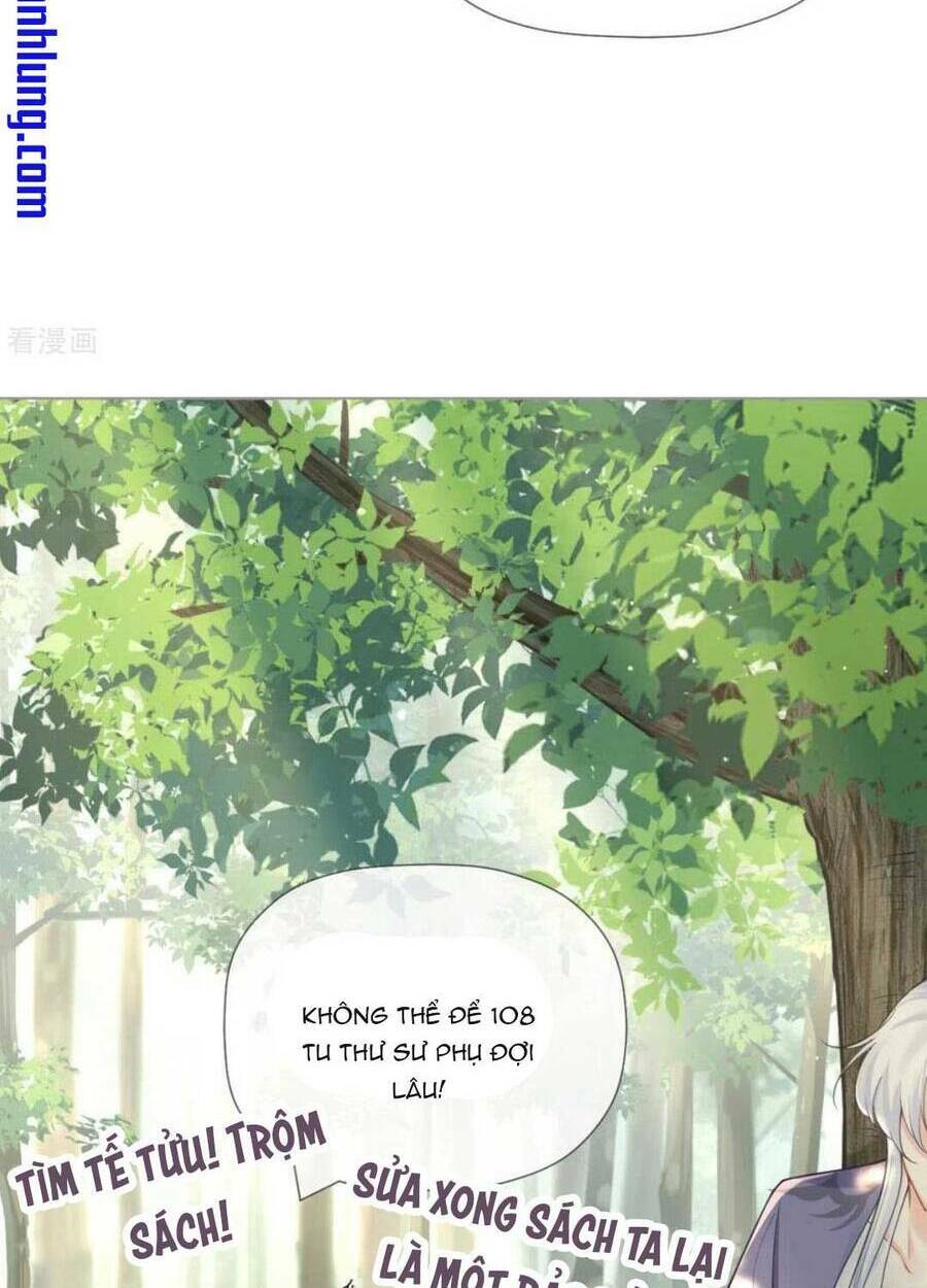 THIẾT LẬP ÁC NỮ CỦA TÔI SỤP ĐỔ RỒI: Chapter 29