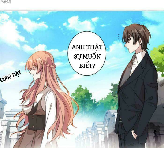 Trọng Sinh Noãn Hôn Khinh Sủng Thê: Chapter 3