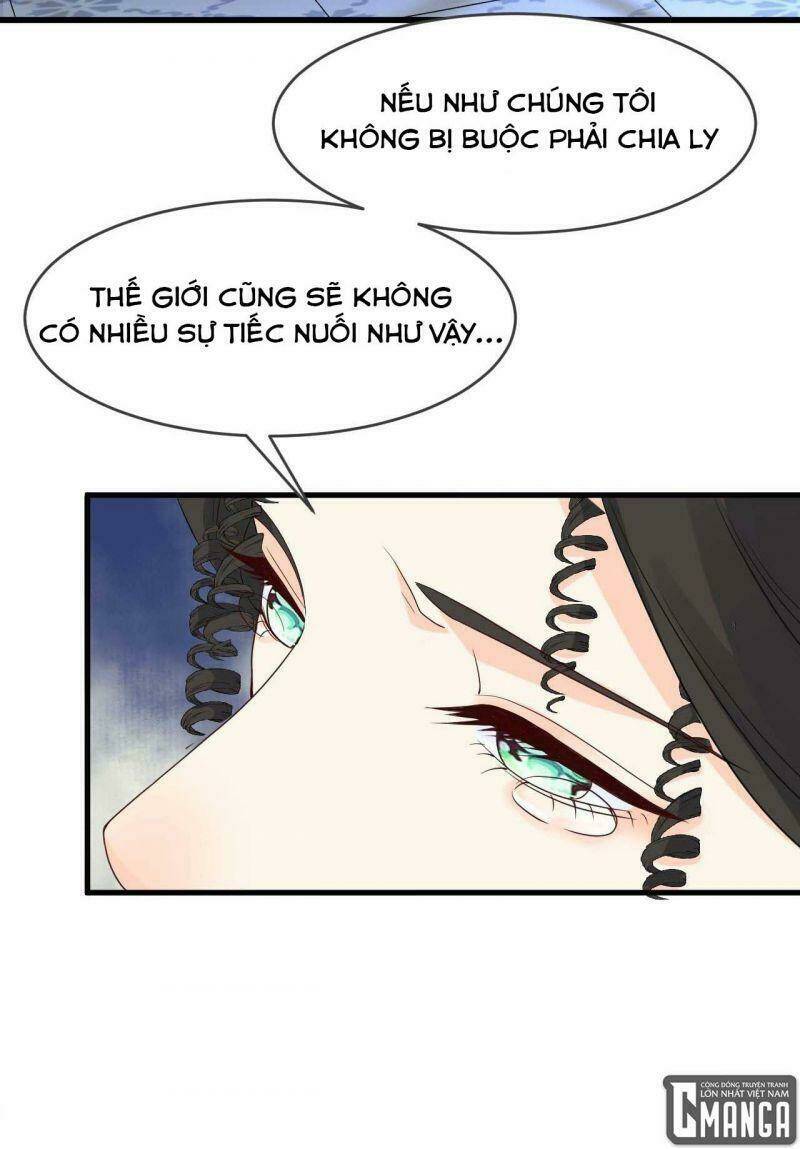 Không Thể Hòan Hảo Tuyệt Đối: Chapter 22