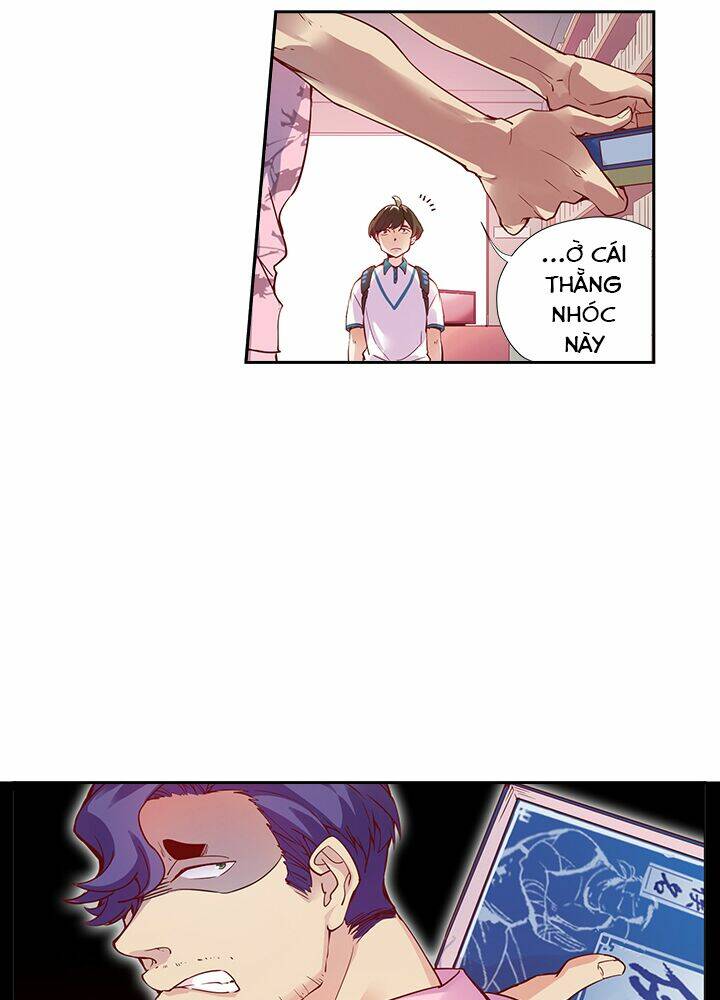 Vua Biến Thái: Chapter 1