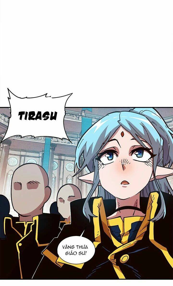 Nô Lệ Nghịch Thiên: Chapter 22