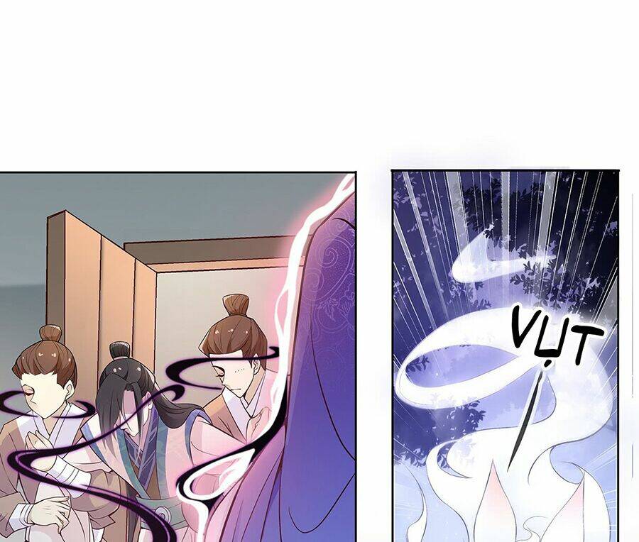 Vương Phi Thật Uy Vũ: Chapter 21.1