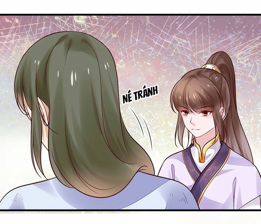 Nữ Đế Livestream Công Lược: Chapter 27