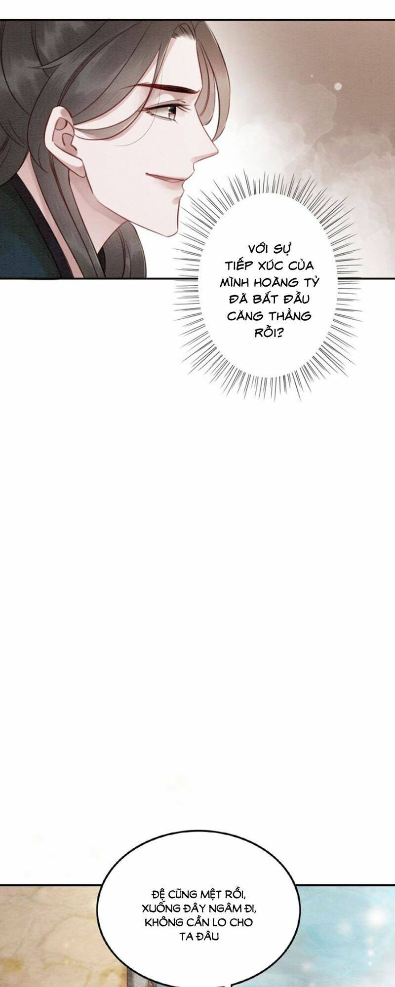 Trọng Sinh Bá Sủng Nhiếp Chính Vương Quá Mạnh Mẽ: Chapter 62
