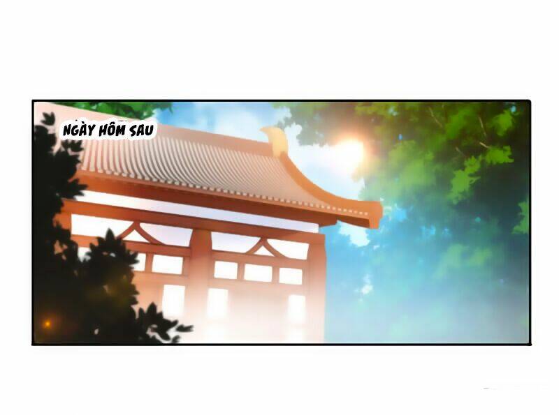 Cửu Dương Thần Vương: Chapter 10