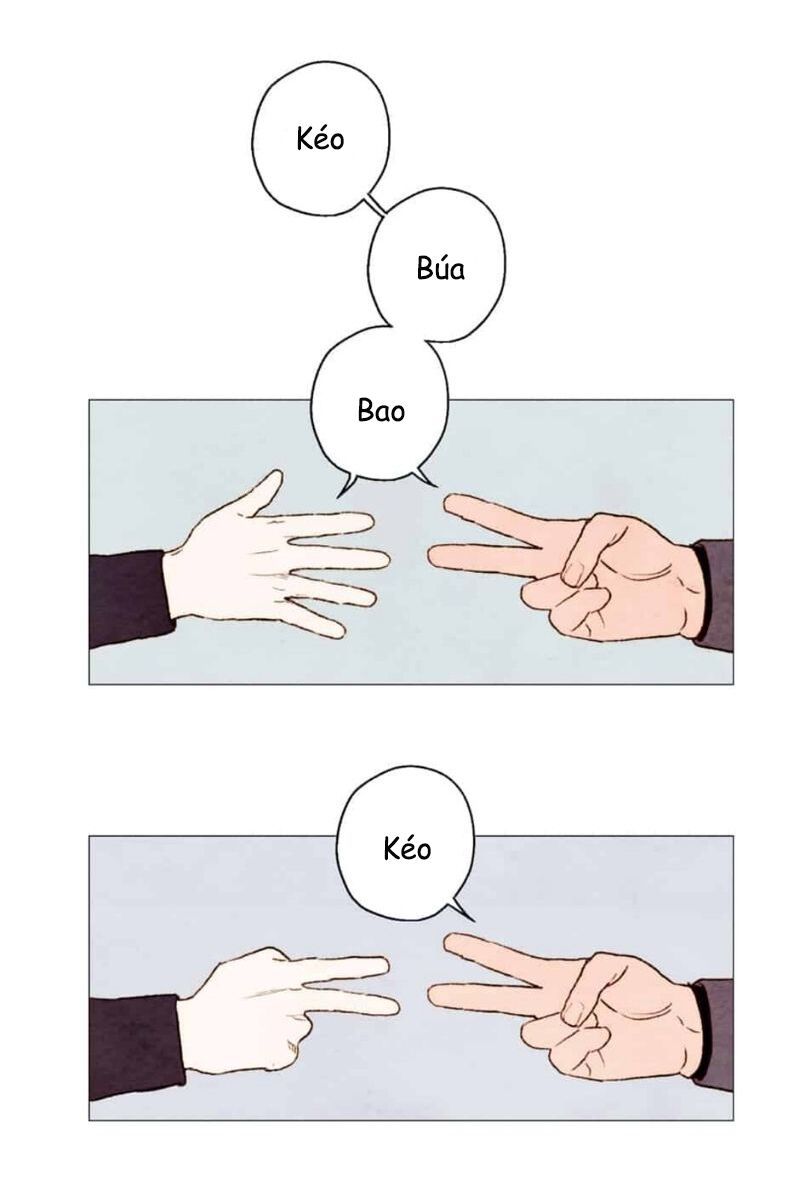 Ôi ! Trợ Lý Đặc Biệt Của Tôi: Chapter 10