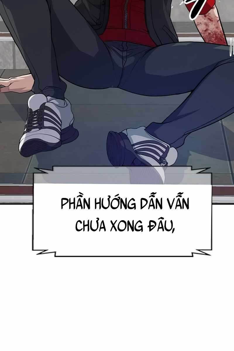 Người Chơi Bí Ẩn: Chapter 2.5