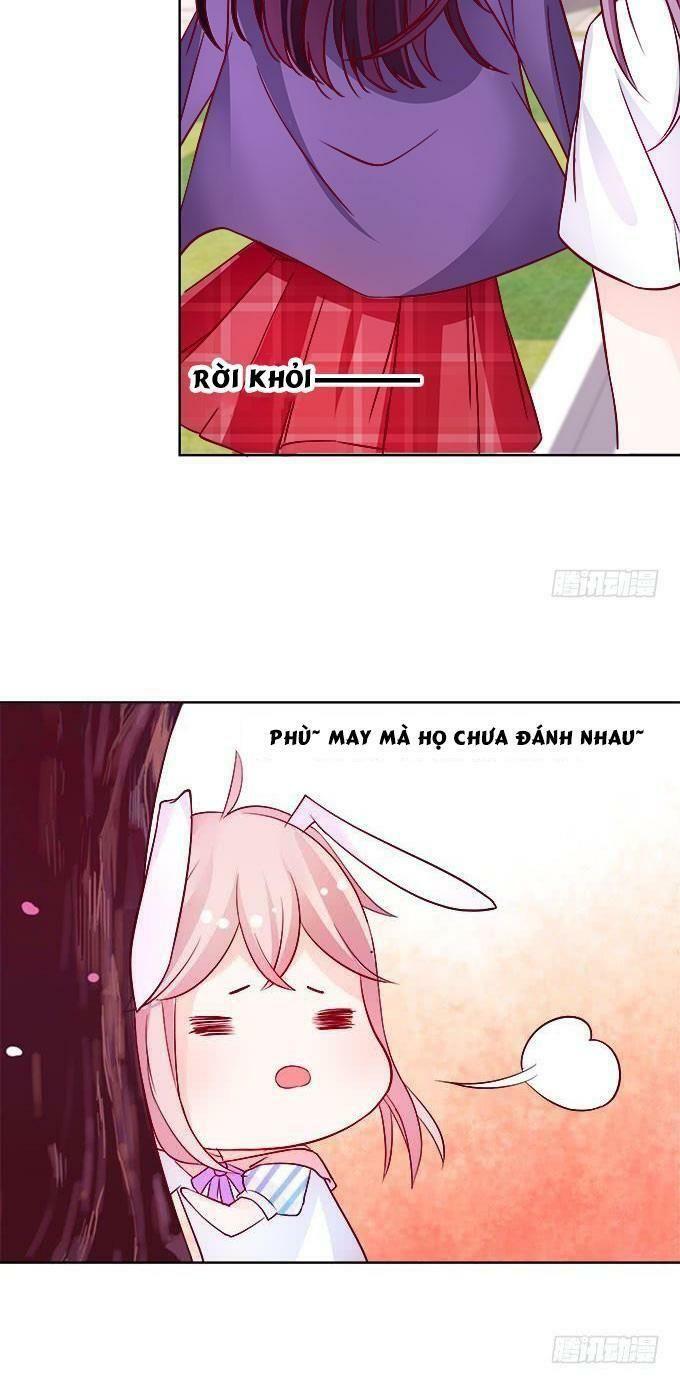 Hồ Tiên Hung Bạo: Chapter 7