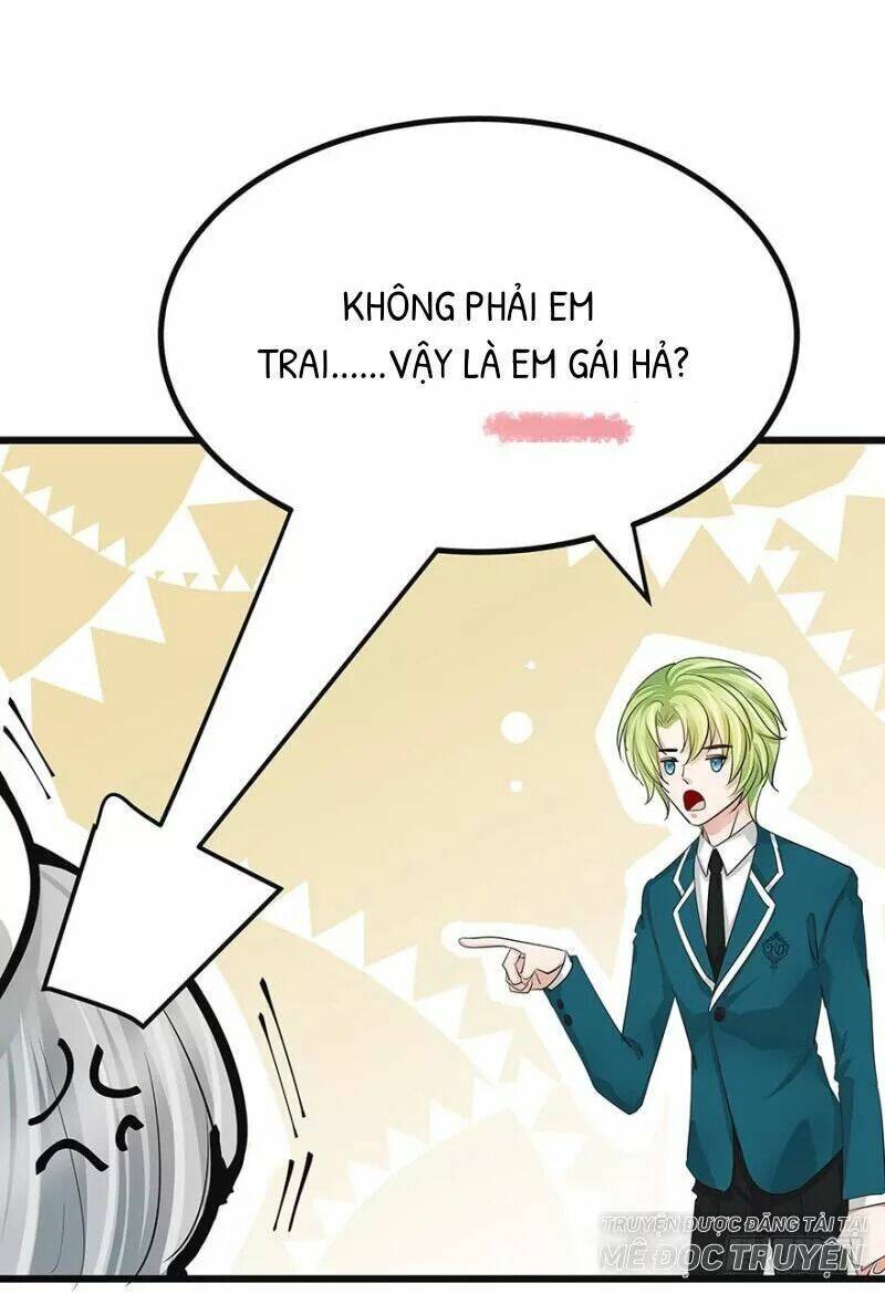 Chào Buổi Sáng, Ức Vạn Manh Thê: Chapter 21