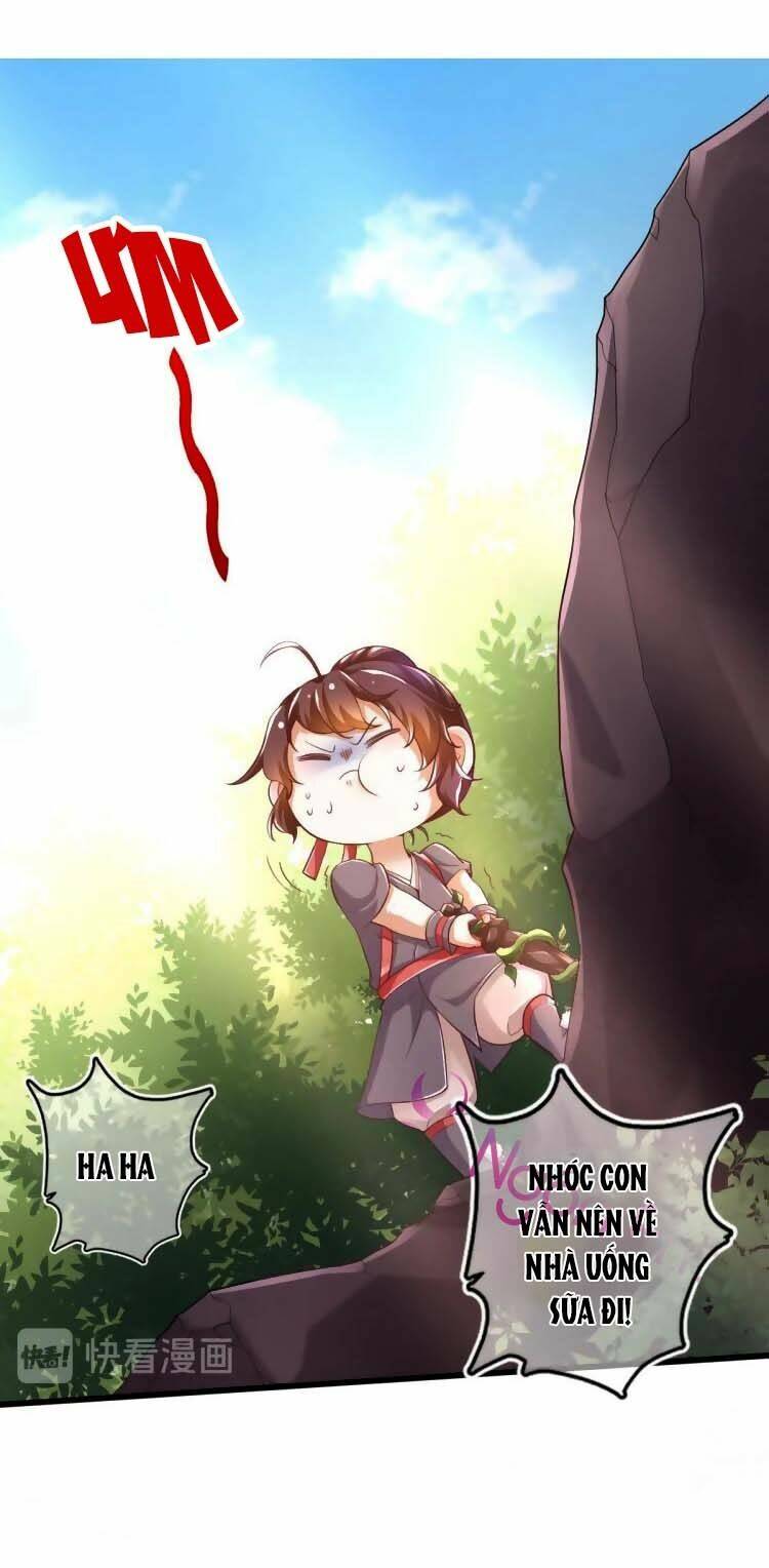 Cứu Ma Tôn Đại Nhân: Chapter 9