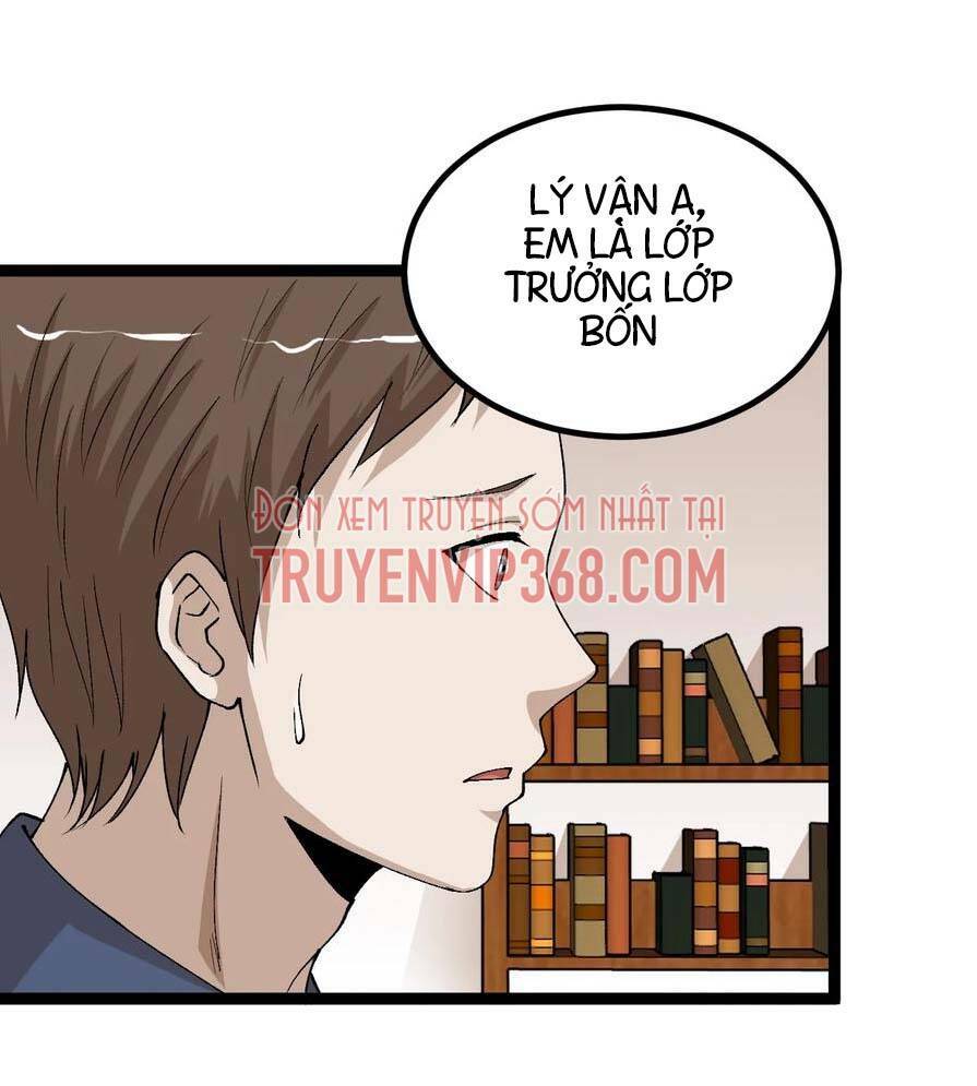 Đai Ca Trở Lại Tuổi 16: Chapter 120