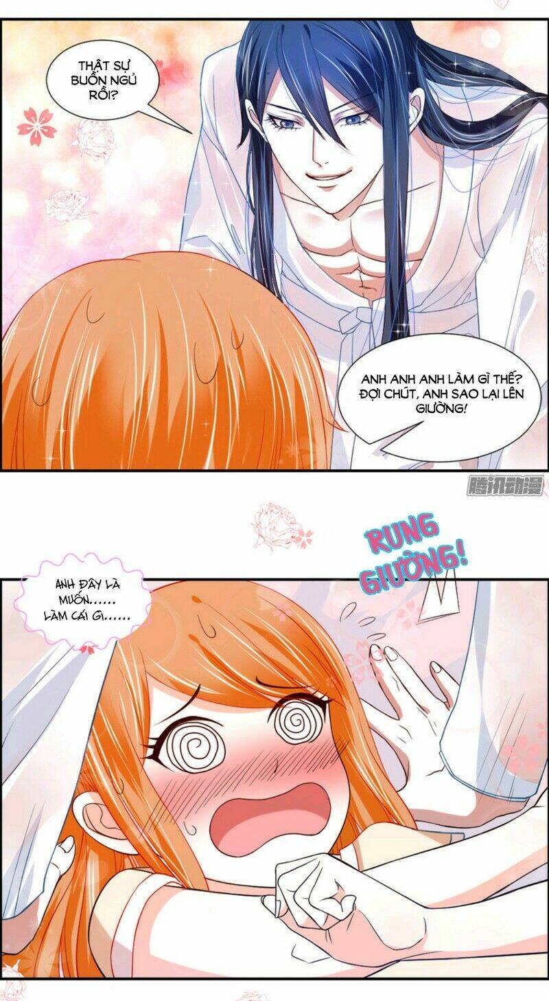 Ma Vương Đại Nhân Đi Thông Thả: Chapter 20