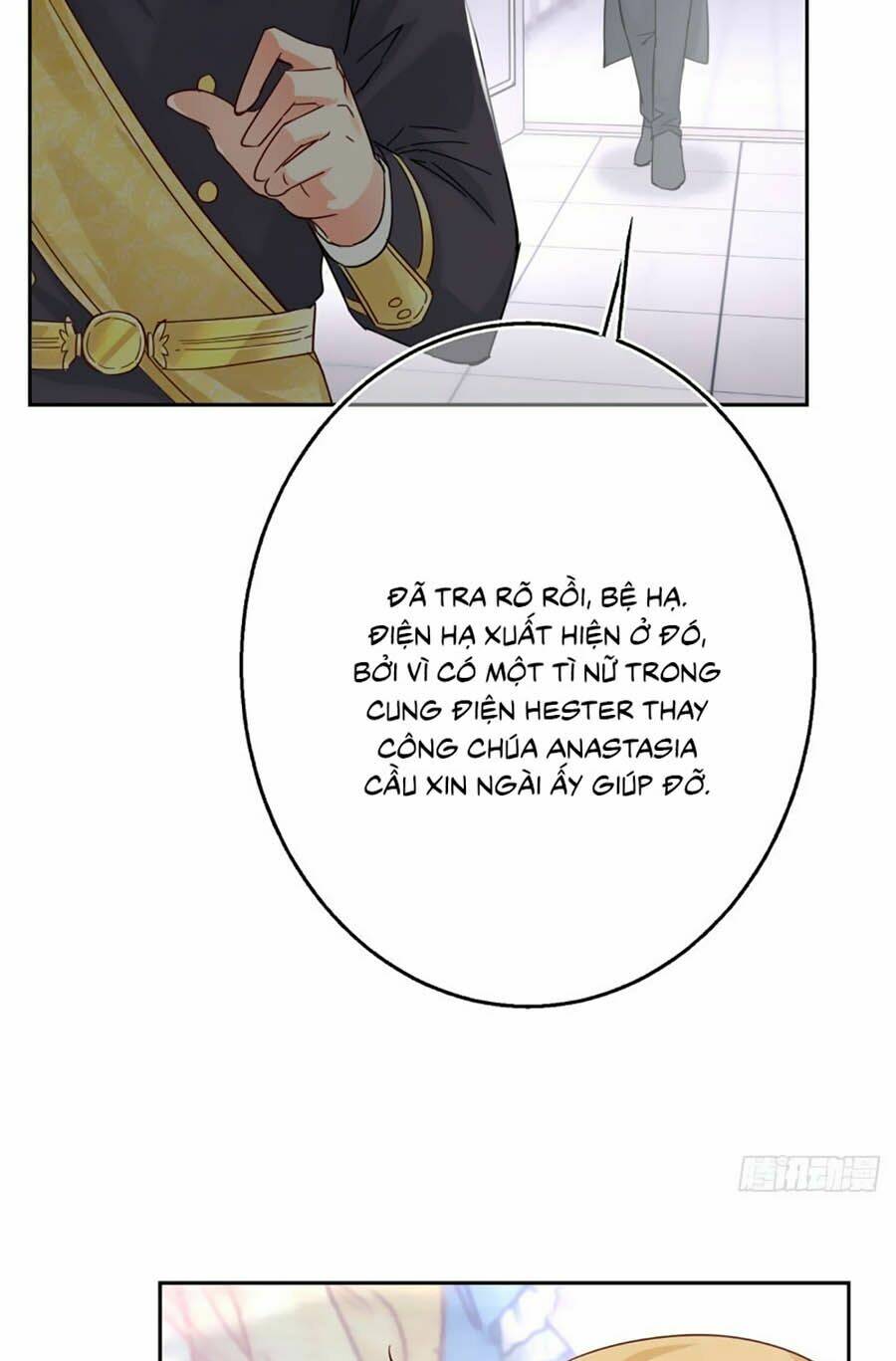 Nữ Hoàng Đầu Tiên Của Đế Quốc: Chapter 8