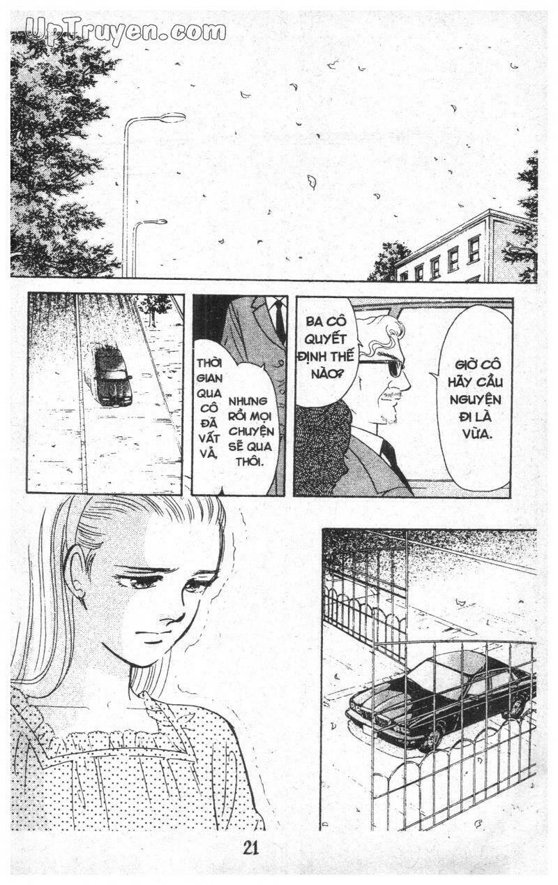 9 Banme No Musashi: Chapter 16