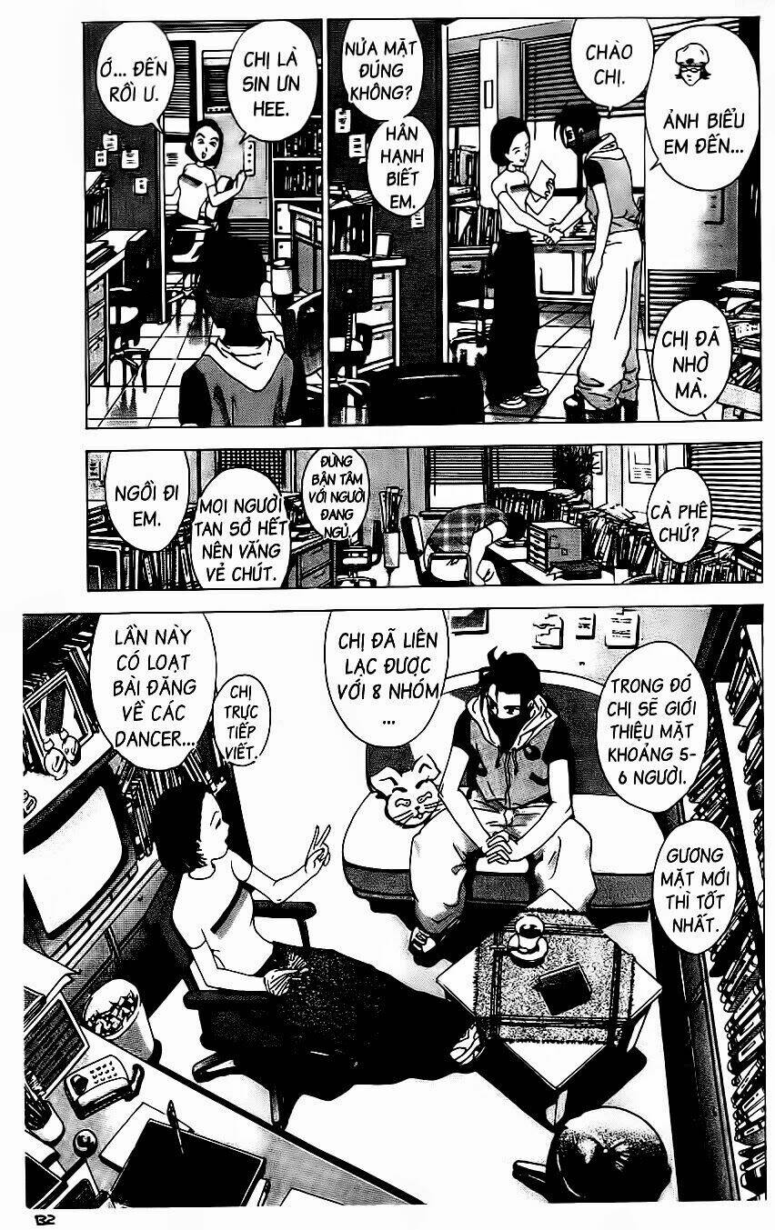 Ai Hơn Ai: Chapter 30