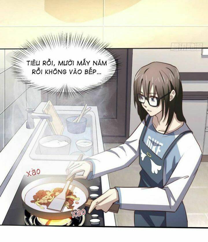 Đơn Phương Yêu Thầm Anh: Chapter 57