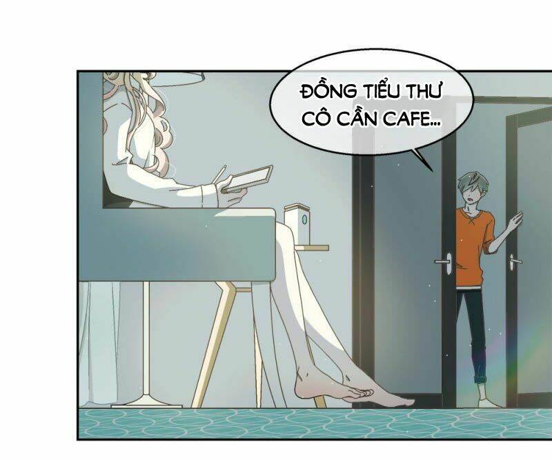 Đối Nhĩ Duy Mệnh Thị Tòng: Chapter 10.5