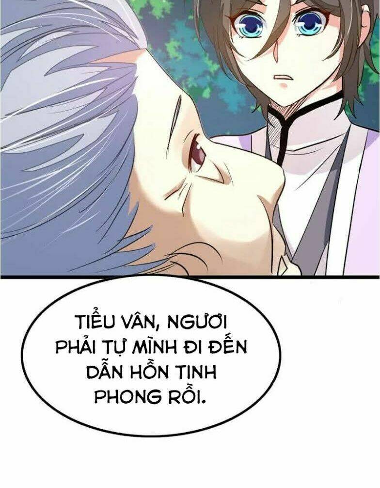 Cửu Dương Thần Vương: Chapter 79