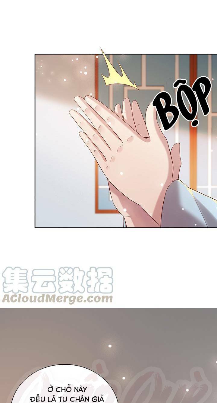 Siêu Phàm Truyện: Chapter 128