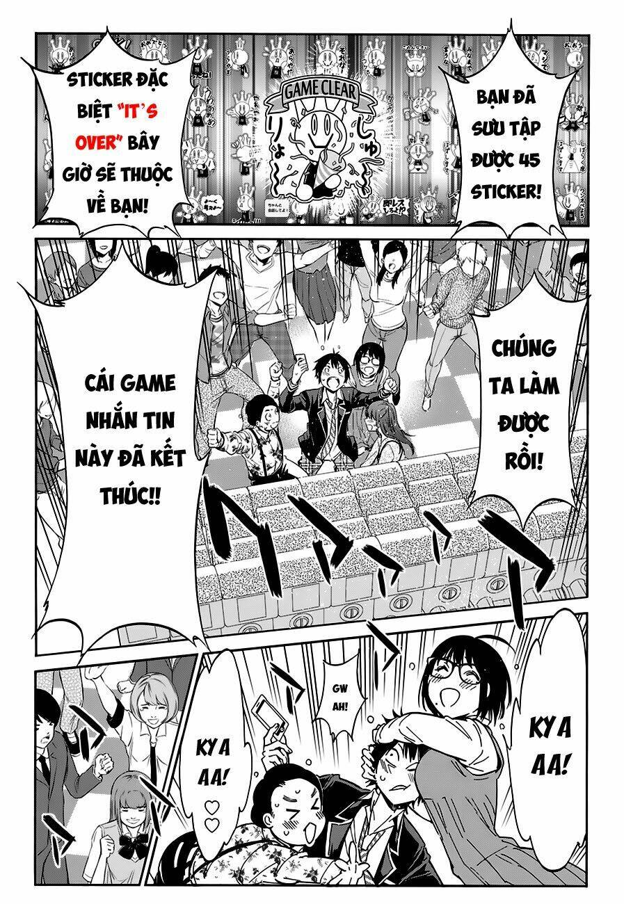 Real Account Ii: Chapter 19