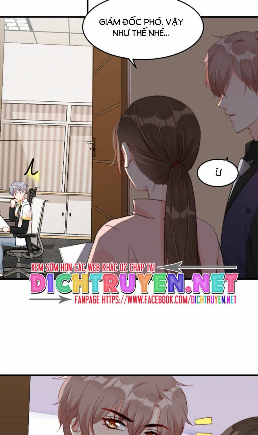 Boss Đại Nhân Là Nữ Thần?: Chapter 27