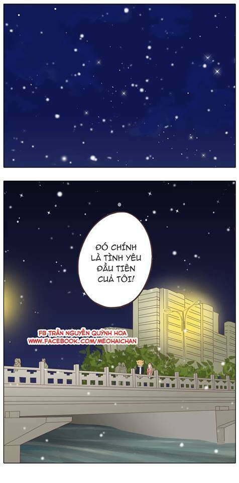 Xin Chào! Dân Nữ: Chapter 27