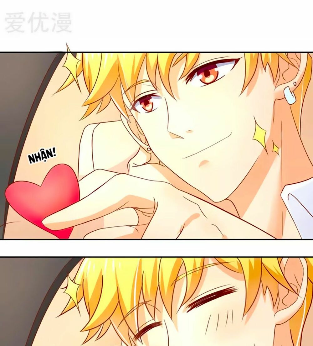 Chồng Già Vợ Trẻ Trêu Nhau Hàng Ngày: Chapter 8