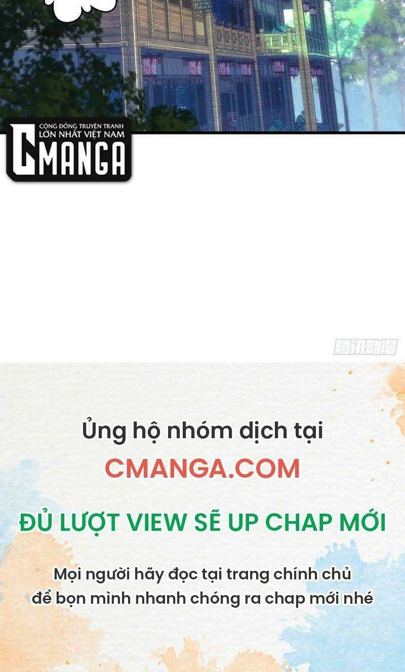 Ta Là Đại Hoàn Đan: Chapter 80