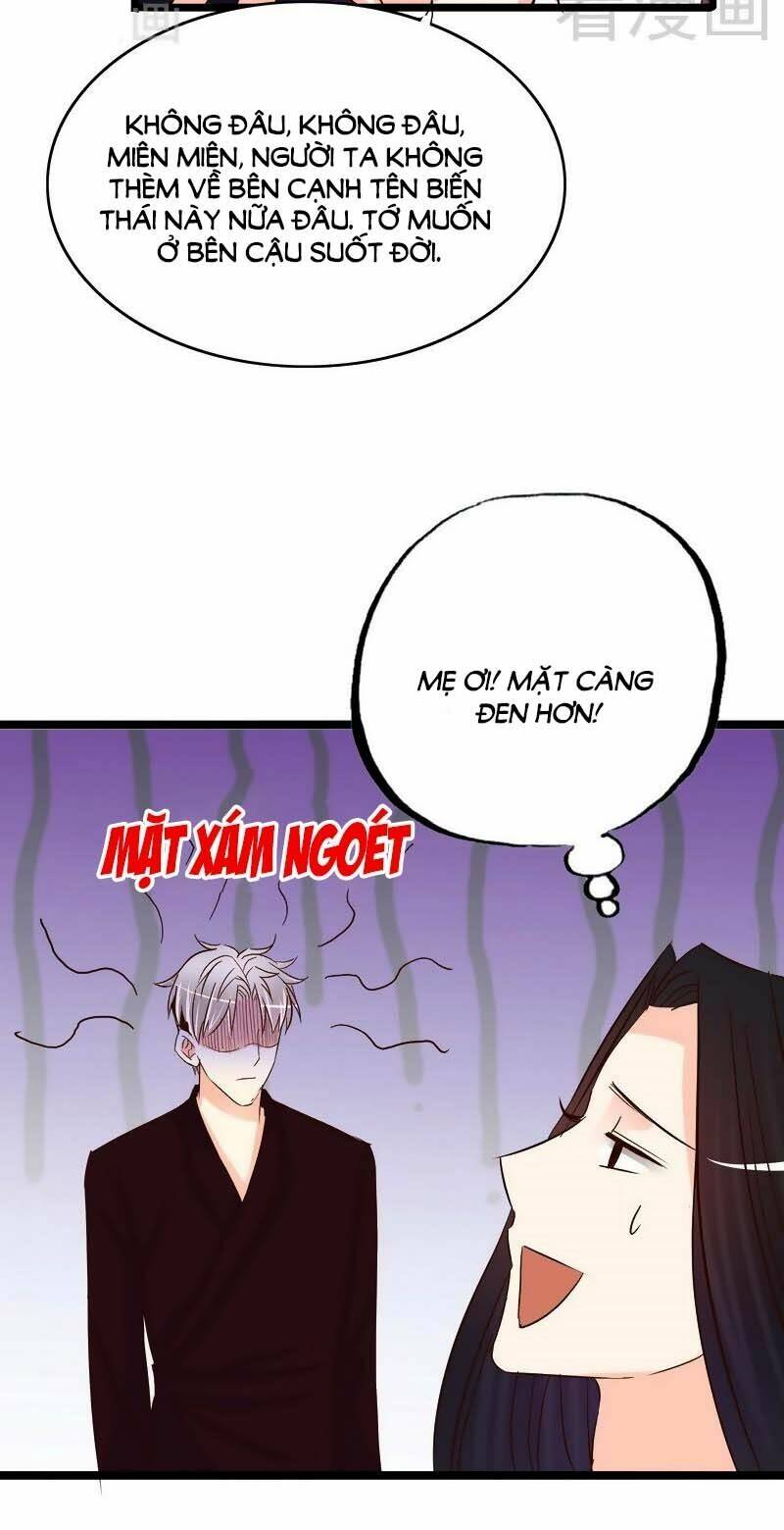 101 Phương Pháp Của Tổng Tài: Chapter 105