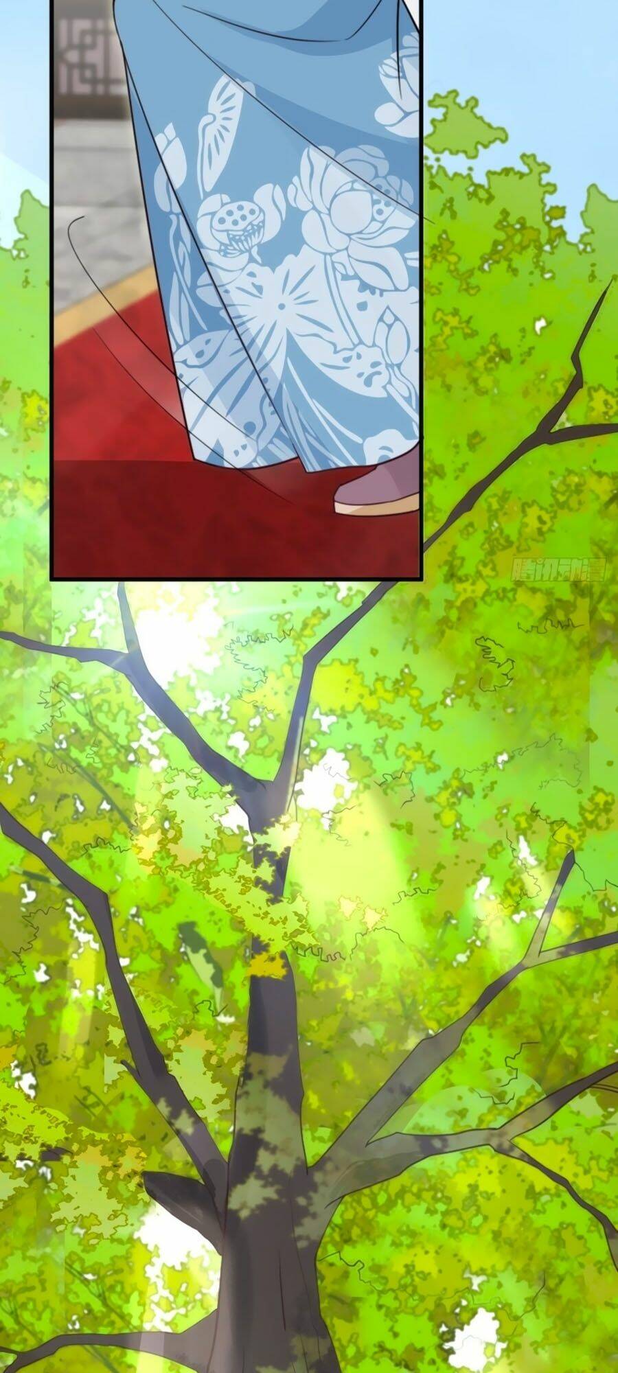 Cung Đấu Live: Chapter 44