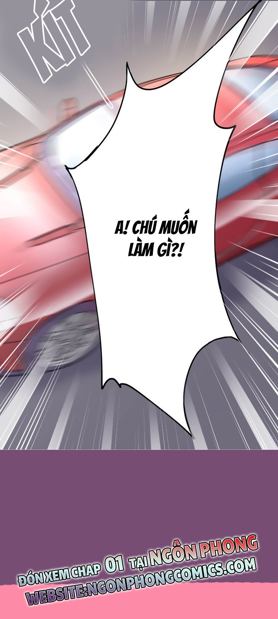 Cả Thế Giới Đều Không Bằng Người: Chapter 0