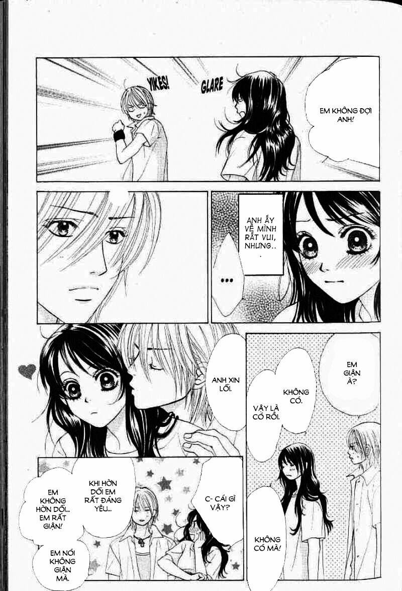 Tình Yêu Đích Thực: Chapter 55