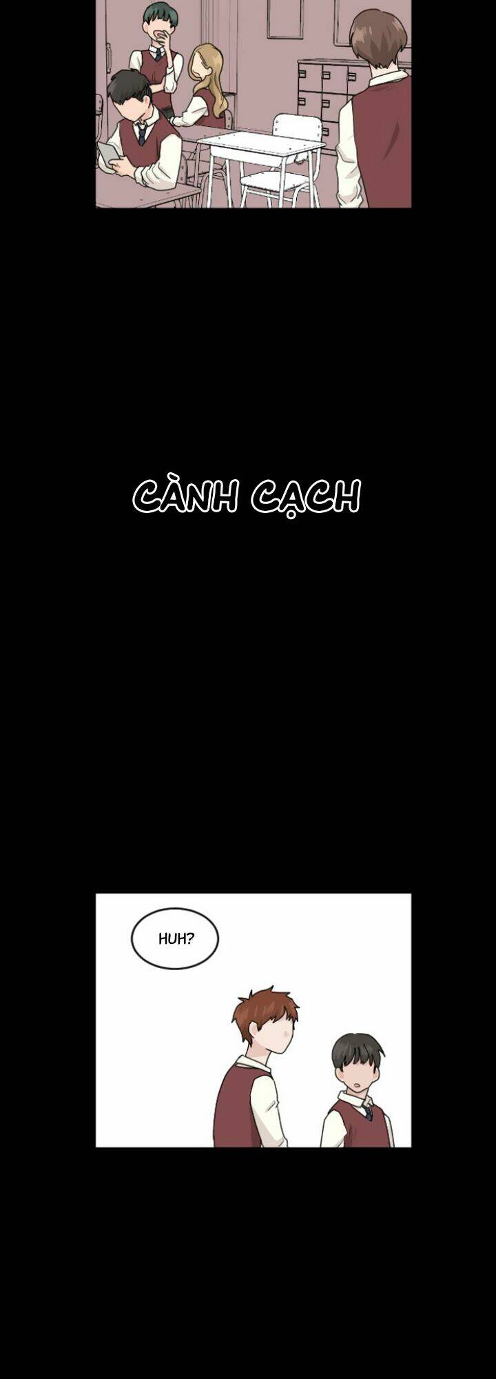 Người Đẹp Gangnam: Chapter 63