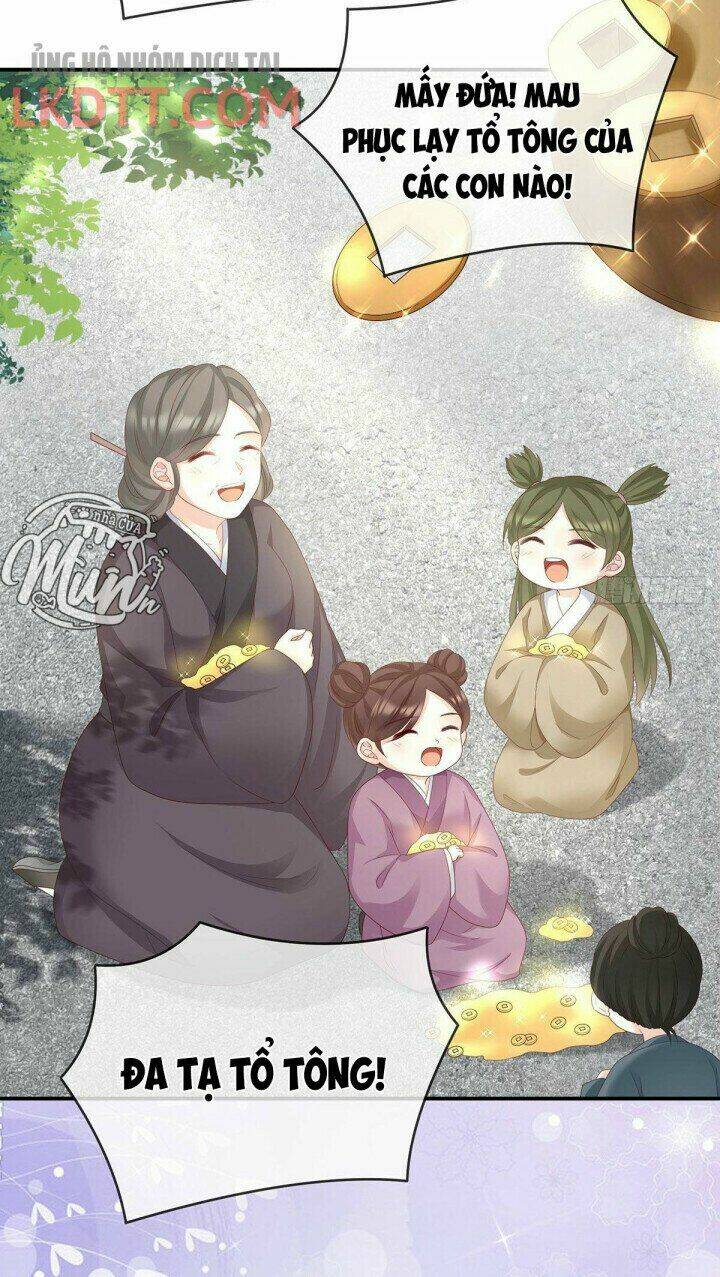 Kiều Phu Có Hỉ: Chapter 20