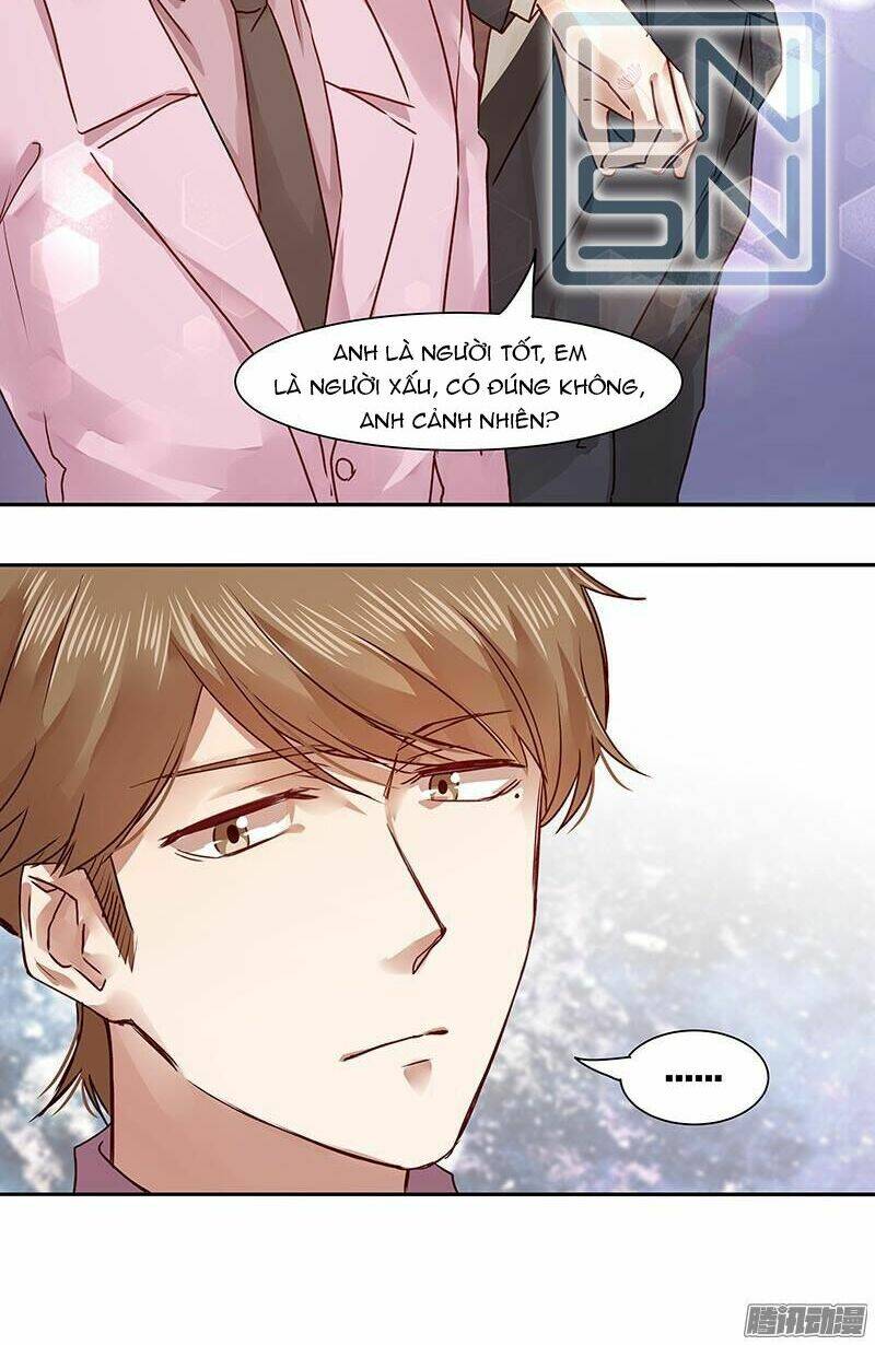 Vợ Yêu Của Ác Ma: Chapter 47