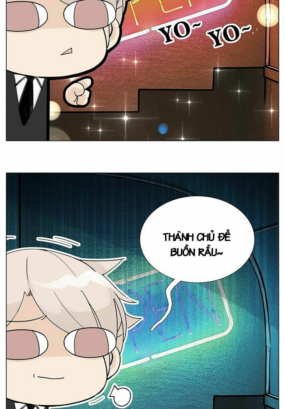 Tình Yêu Chớp Nhoáng: Chapter 123.5