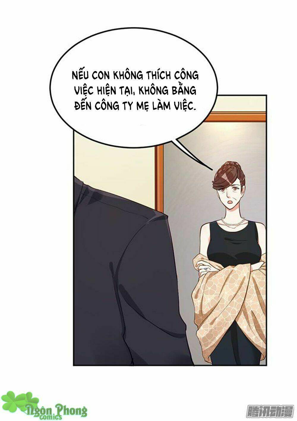 Bà Xã Tôi Là Nam Thần: Chapter 10