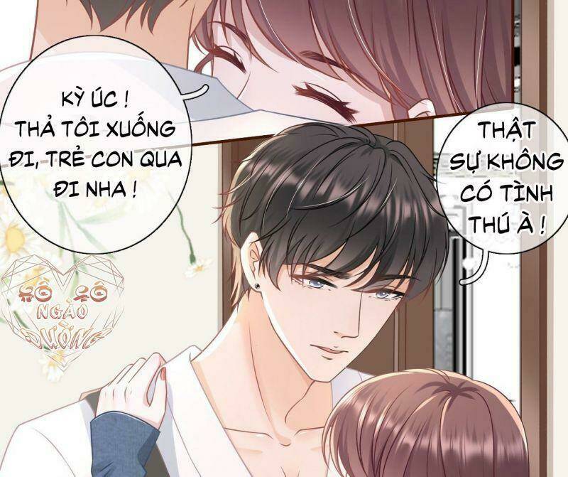 Bạn Gái Tôi Mới 30+: Chapter 62