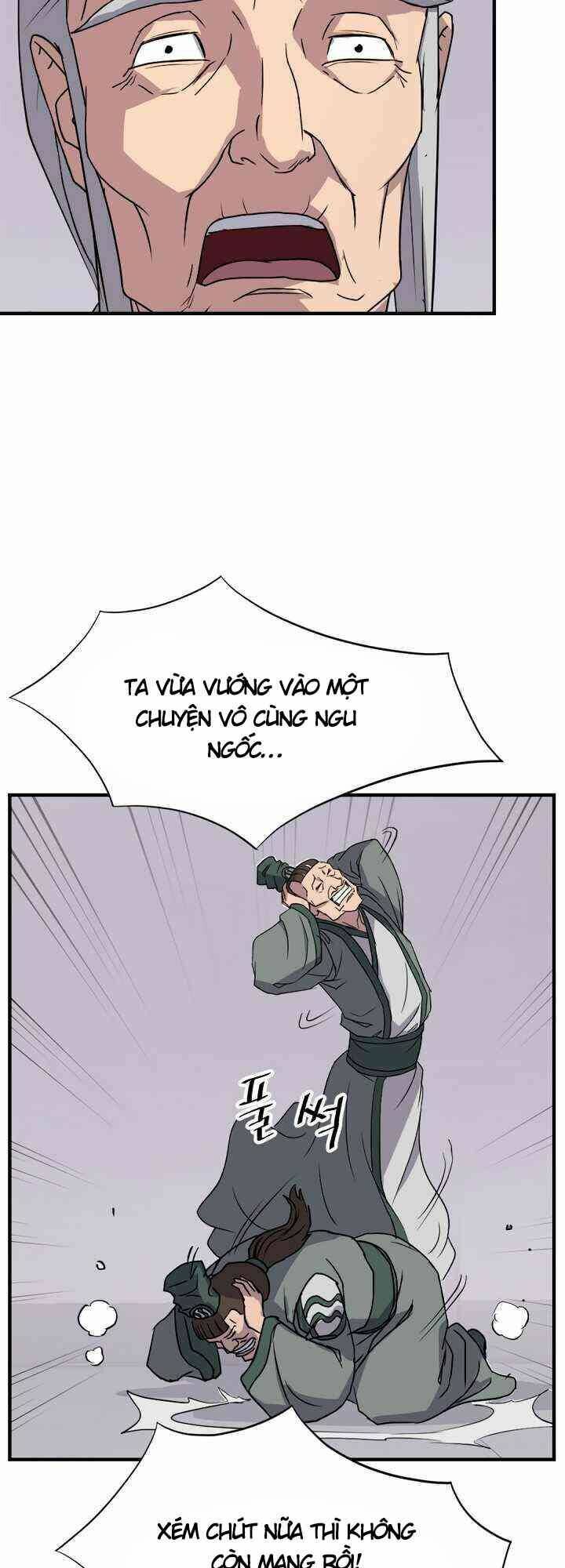 Trọng Sinh, Bất Khả Chiến Bại: Chapter 113