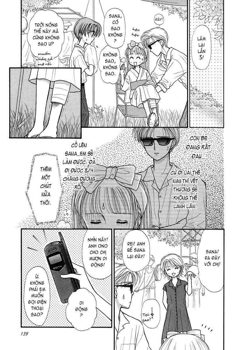 Kodomo No Omocha: Chapter 26