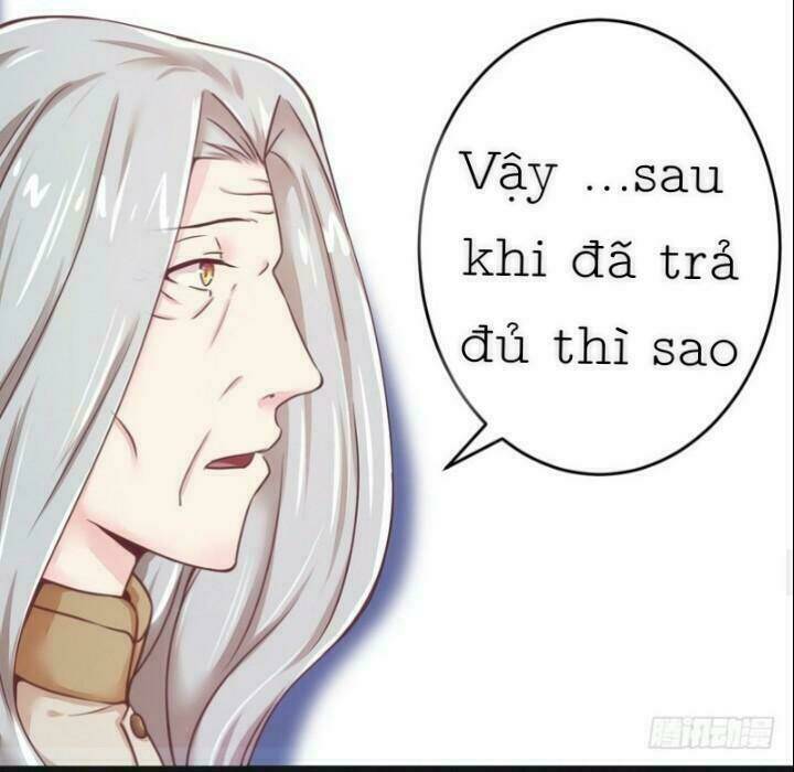 Tổng Tài Đã Cưới Em: Chapter 15