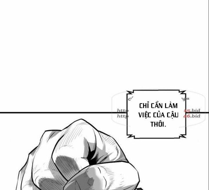 Quảng Trường Máu: Chapter 49